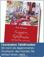 Aktuell bei hebeisen.ch
