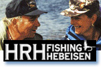 HRH Fishing Hebeisen - Shop