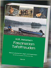 Faszination Tafelfreuden II