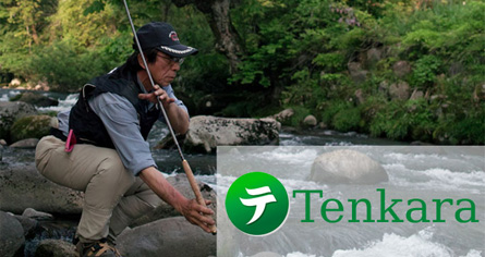 Tenkara